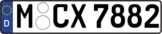 M-CX7882