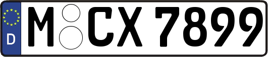 M-CX7899