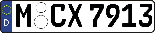 M-CX7913