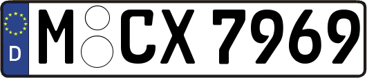 M-CX7969
