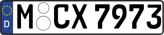 M-CX7973