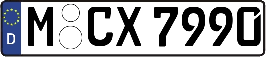 M-CX7990