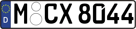 M-CX8044