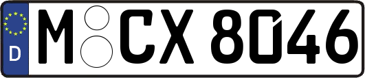 M-CX8046