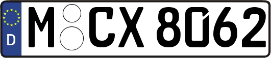 M-CX8062