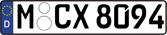 M-CX8094