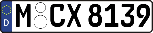 M-CX8139
