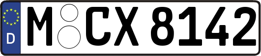 M-CX8142