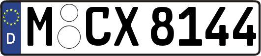 M-CX8144