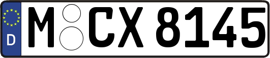 M-CX8145