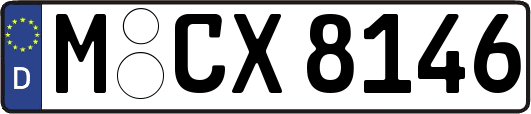 M-CX8146