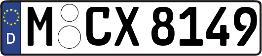 M-CX8149