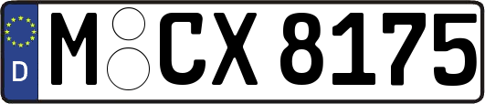 M-CX8175