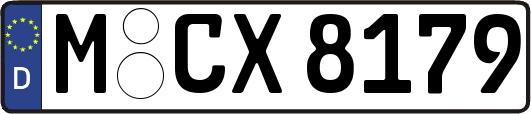 M-CX8179