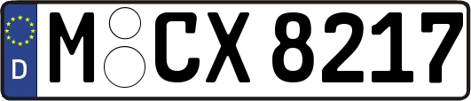 M-CX8217