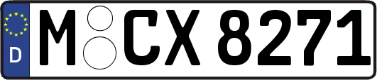 M-CX8271