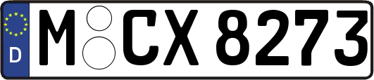 M-CX8273