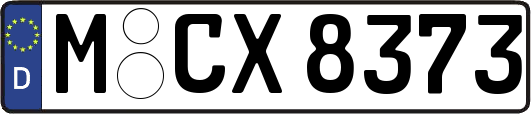 M-CX8373