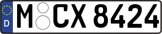 M-CX8424