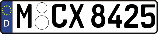 M-CX8425