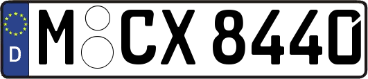 M-CX8440