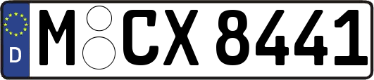 M-CX8441