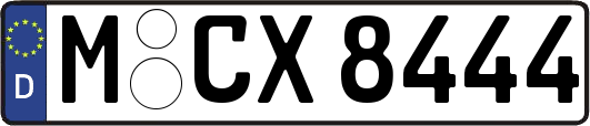 M-CX8444