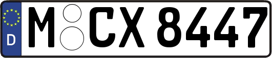 M-CX8447