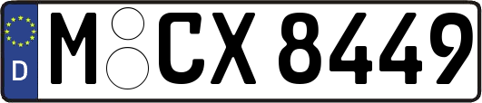 M-CX8449