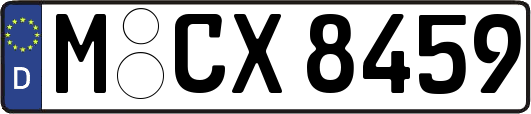M-CX8459
