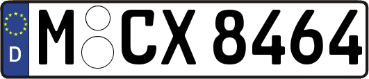 M-CX8464