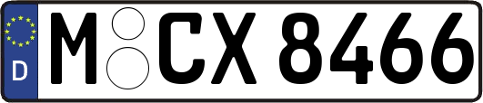 M-CX8466