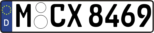 M-CX8469