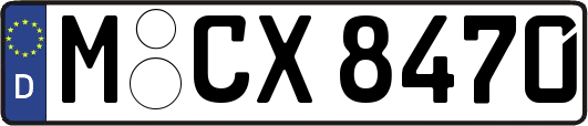 M-CX8470