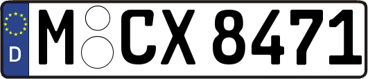 M-CX8471