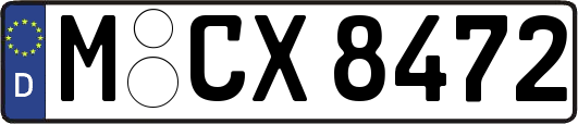 M-CX8472