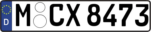 M-CX8473