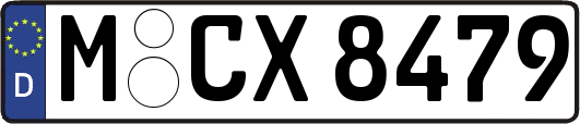 M-CX8479
