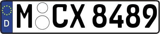 M-CX8489