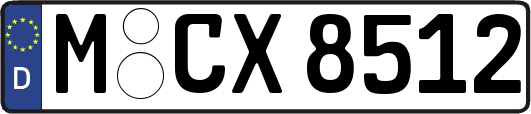 M-CX8512
