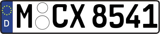 M-CX8541