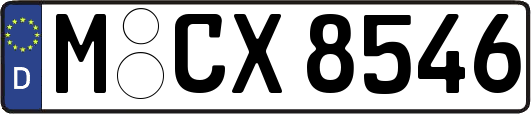 M-CX8546