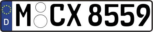 M-CX8559