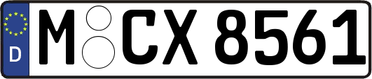 M-CX8561