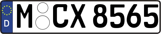 M-CX8565