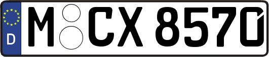 M-CX8570