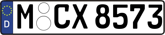M-CX8573