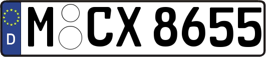 M-CX8655