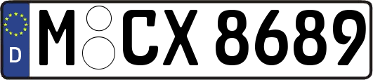 M-CX8689