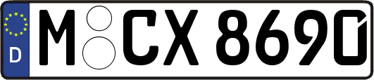 M-CX8690